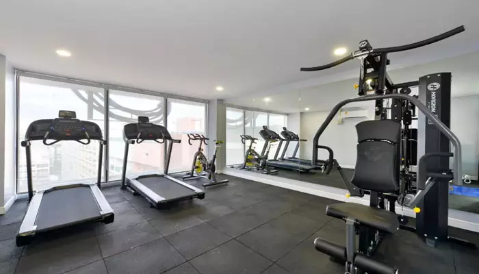 هتل گراس پاتونگ پوکت